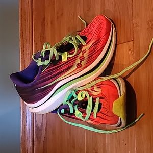 Saucony Endorphin Pro 2